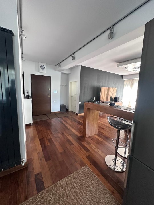 Apartament modern cu 3 camere, locatie excelenta