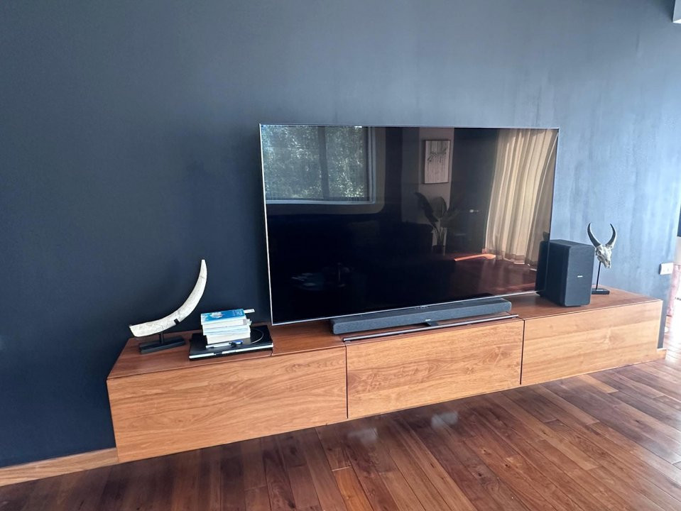 Apartament modern cu 3 camere, locatie excelenta