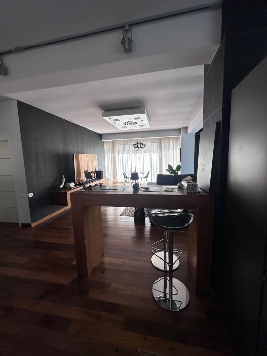 Apartament modern cu 3 camere, locatie excelenta