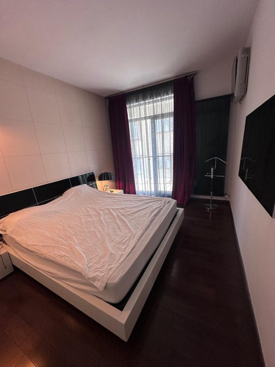 Apartament modern cu 3 camere, locatie excelenta