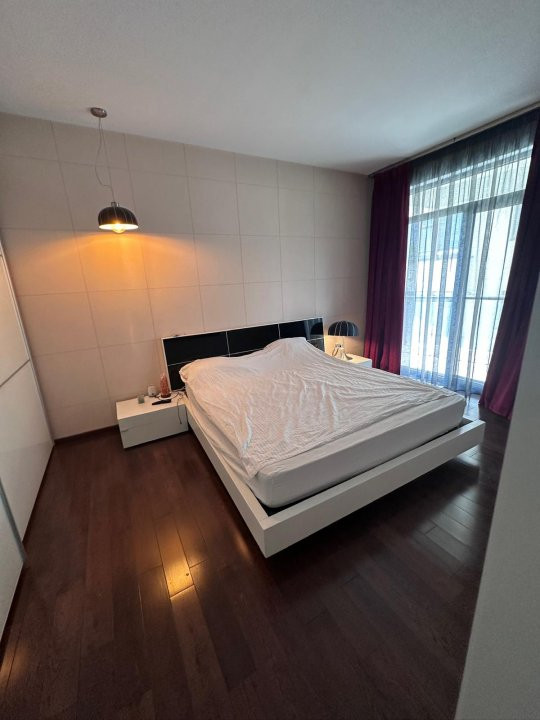 Apartament modern cu 3 camere, locatie excelenta