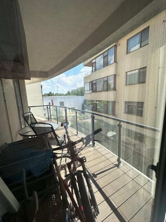 Apartament modern cu 3 camere, locatie excelenta