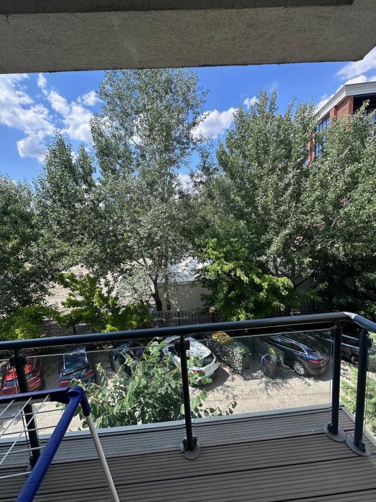 Apartament modern cu 3 camere, locatie excelenta