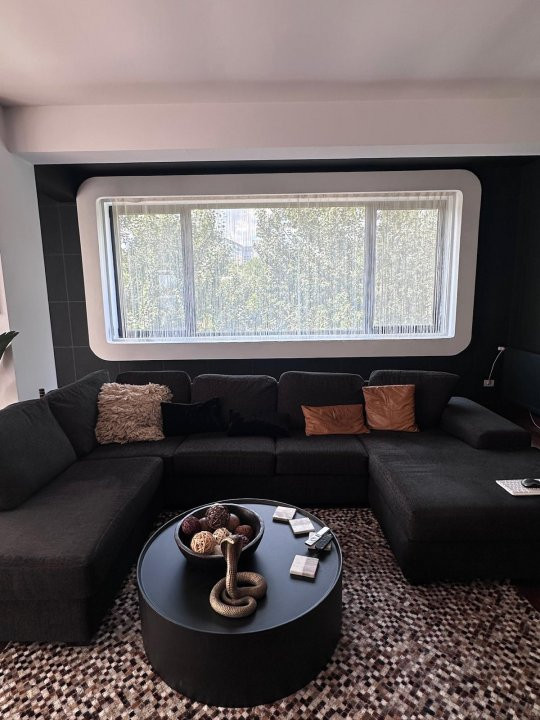 Apartament modern cu 3 camere, locatie excelenta