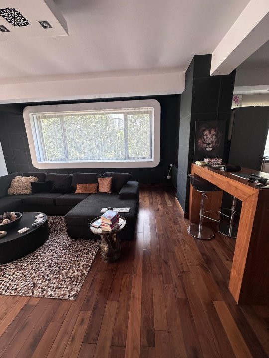 Apartament modern cu 3 camere, locatie excelenta