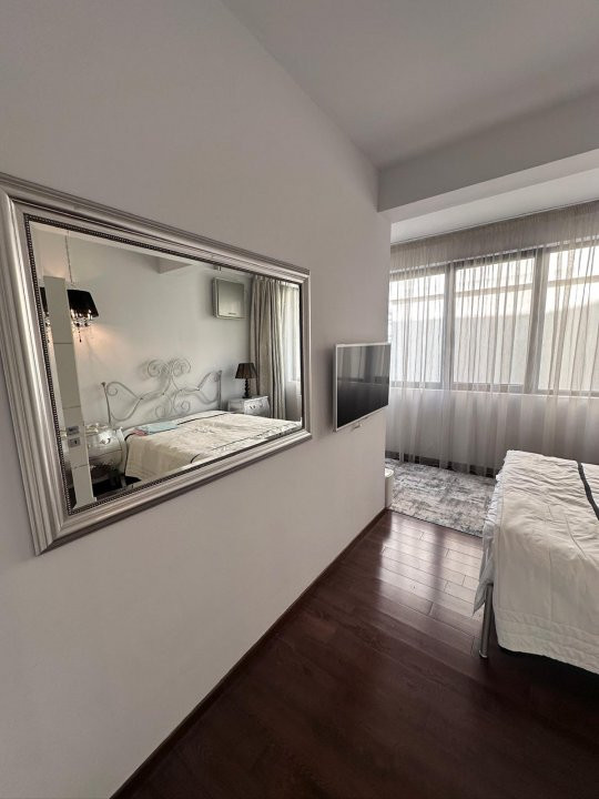 Apartament modern cu 3 camere, locatie excelenta