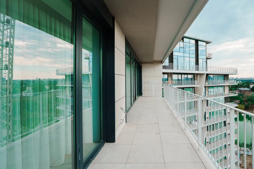 Apartament 3 camere, Colentina, vedere lac