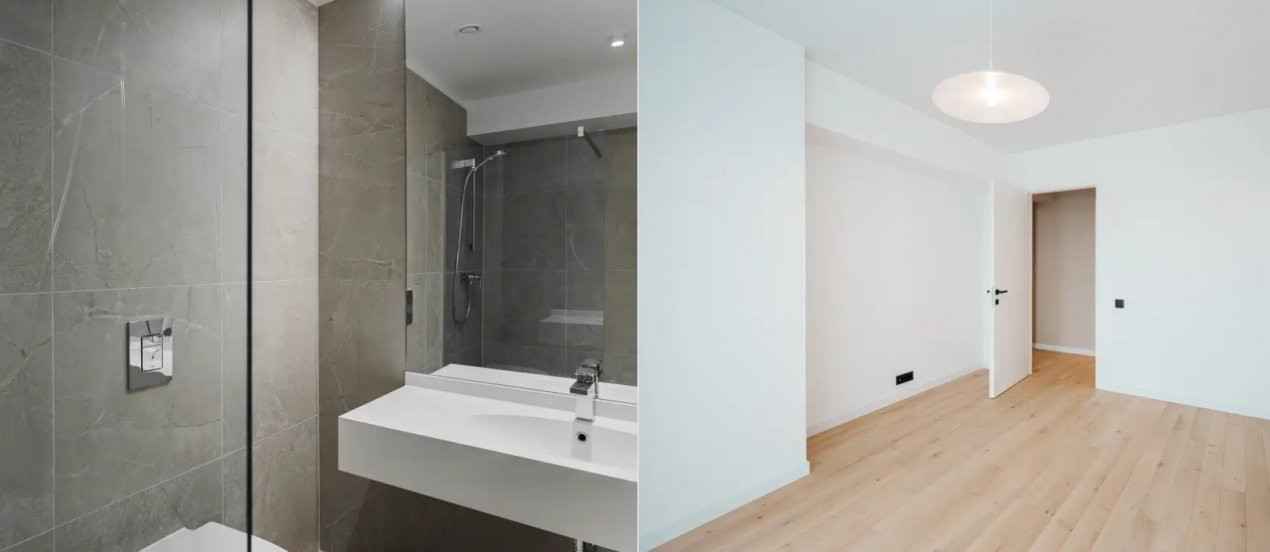 Apartament 3 camere, Colentina, vedere lac