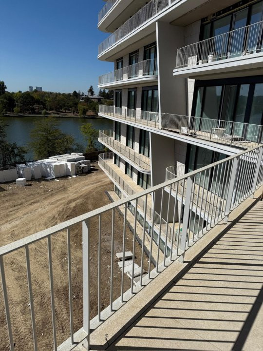 Apartament 3 camere, Colentina, vedere lac