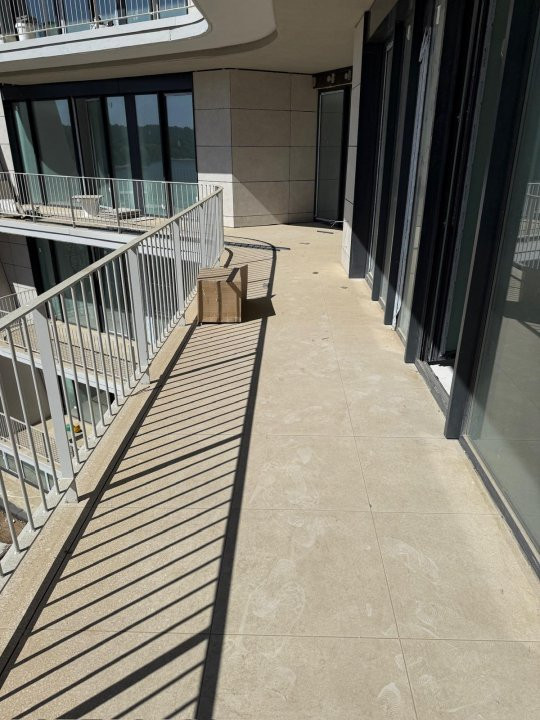 Apartament 3 camere, Colentina, vedere lac