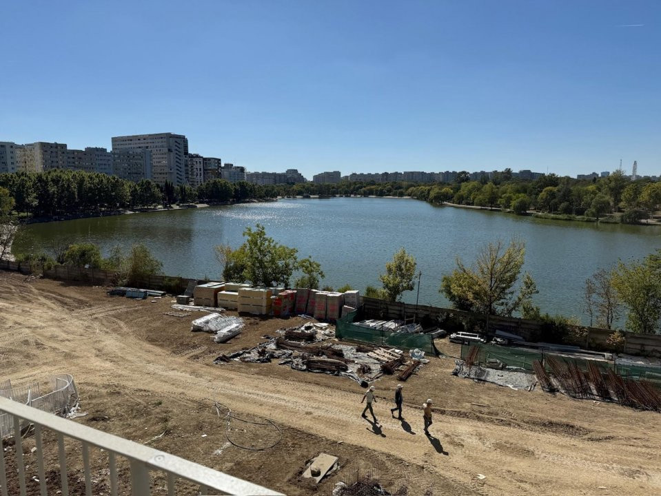 Apartament 3 camere, Colentina, vedere lac