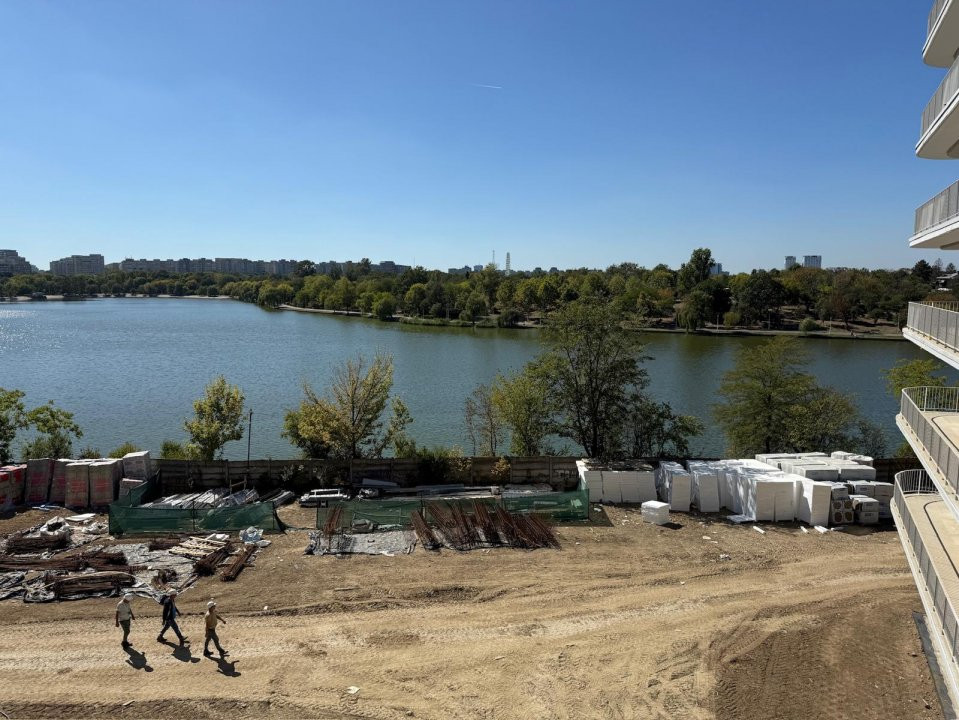 Apartament 3 camere, Colentina, vedere lac