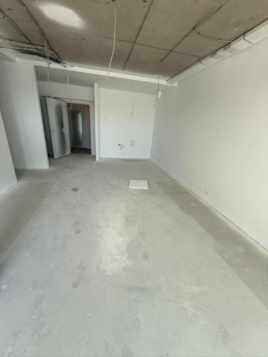 Apartament 3 camere, Colentina, vedere lac