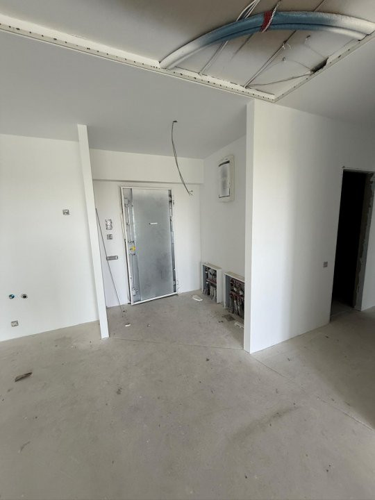 Apartament 3 camere, Colentina, vedere lac