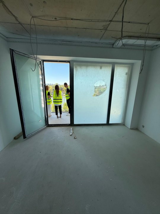 Apartament 3 camere, Colentina, vedere lac