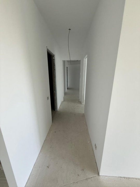 Apartament 3 camere, Colentina, vedere lac