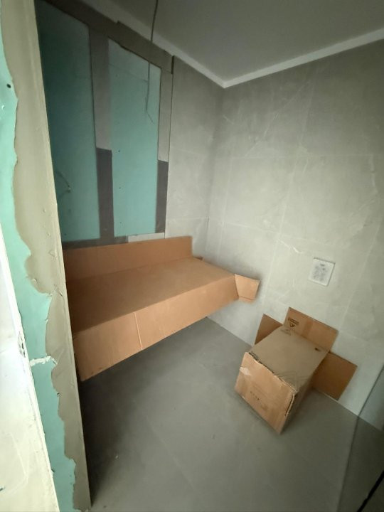 Apartament 3 camere, Colentina, vedere lac