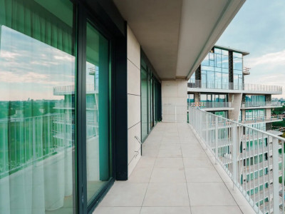 Apartament 3 camere, Colentina, vedere lac