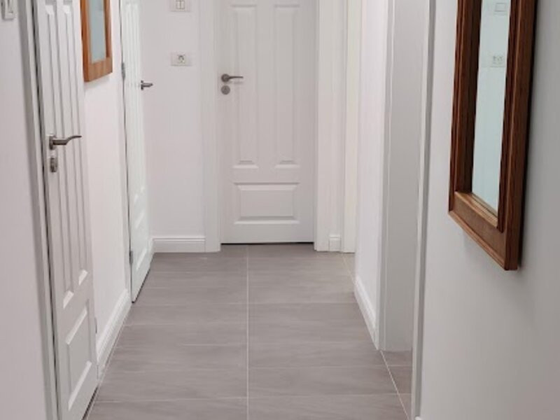 Apartament 3 camere, Splaiul Unirii