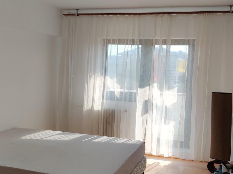 Apartament 3 camere, Splaiul Unirii