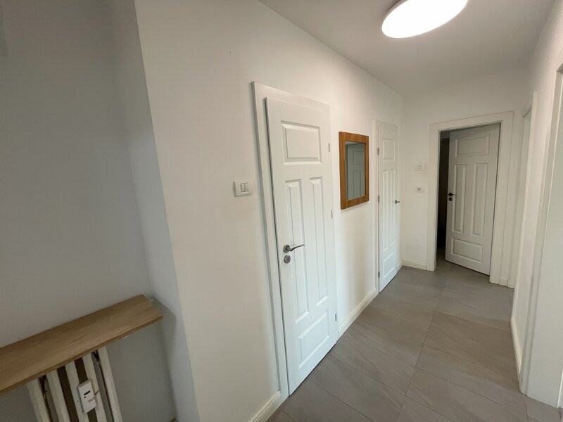 Apartament 3 camere, Splaiul Unirii