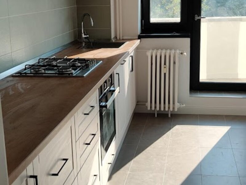 Apartament 3 camere, Splaiul Unirii