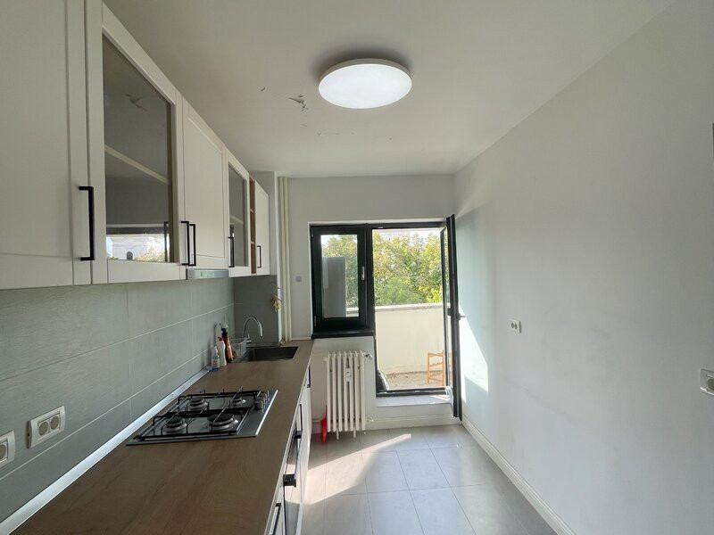 Apartament 3 camere, Splaiul Unirii