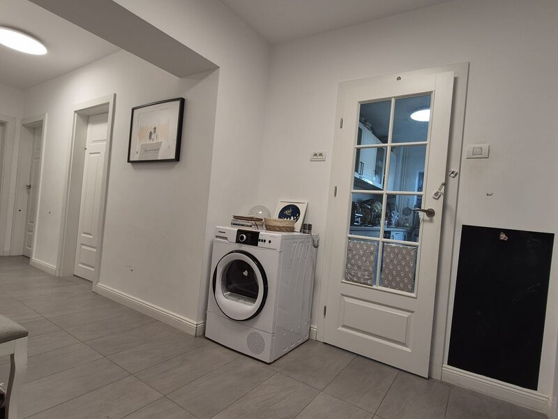 Apartament 3 camere, Splaiul Unirii