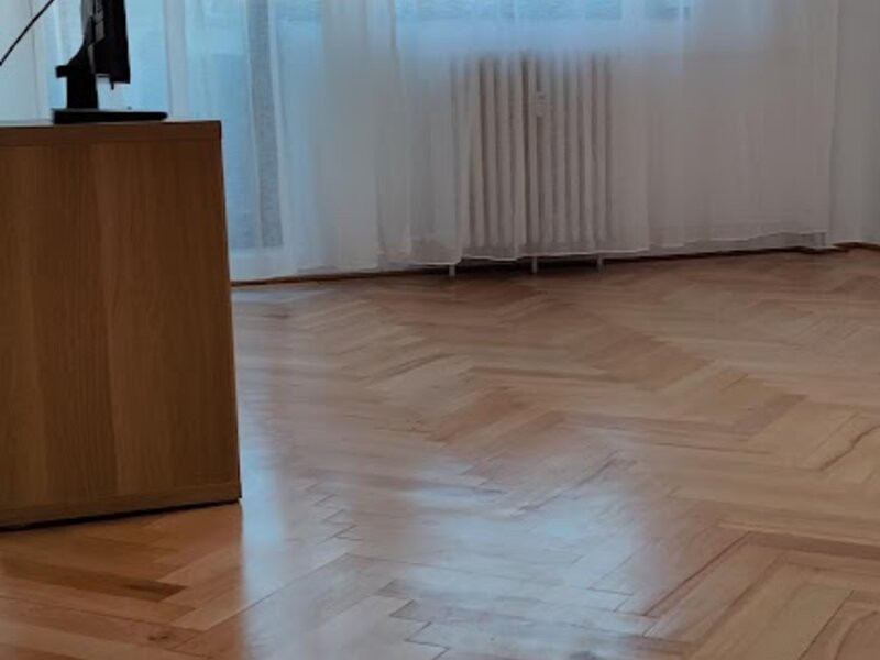 Apartament 3 camere, Splaiul Unirii