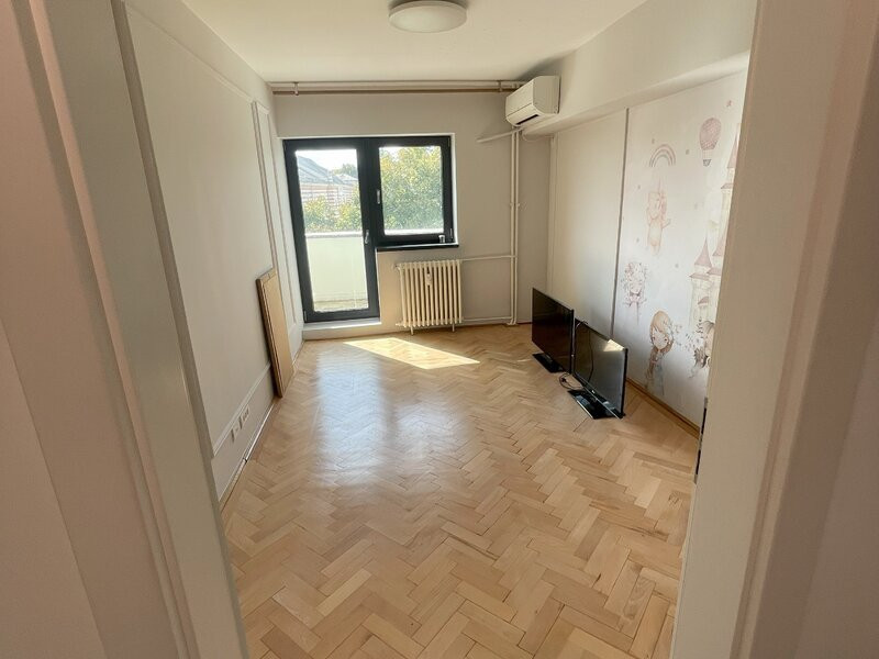 Apartament 3 camere, Splaiul Unirii