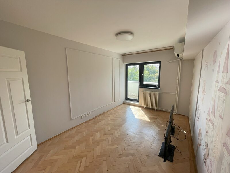 Apartament 3 camere, Splaiul Unirii