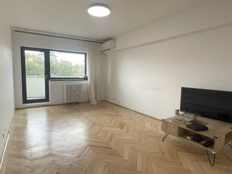 Apartament 3 camere, Splaiul Unirii