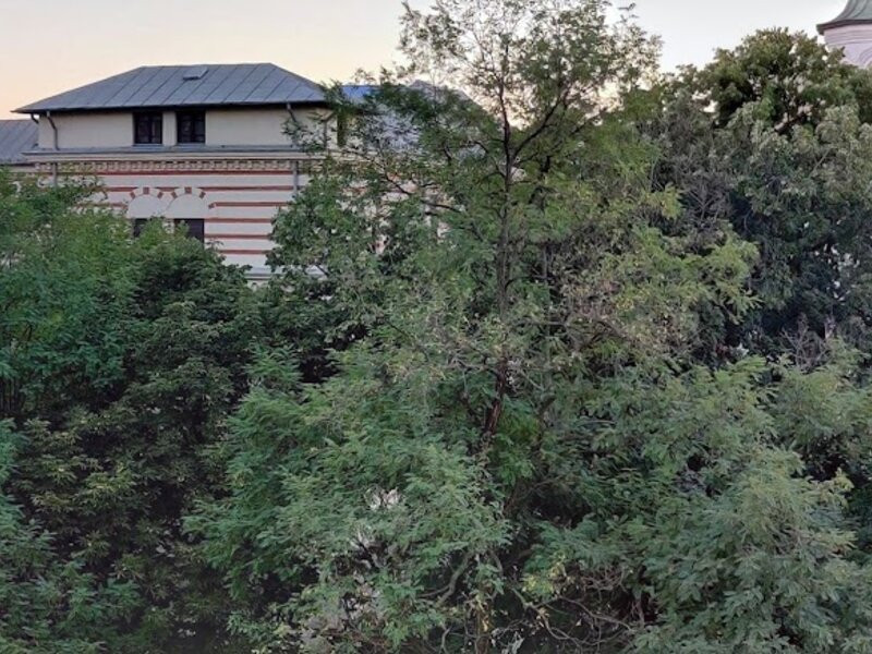 Apartament 3 camere, Splaiul Unirii