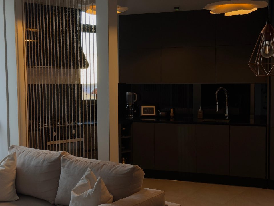 Apartament cu design deosebit, 2 camere zona bld. Ferdinand