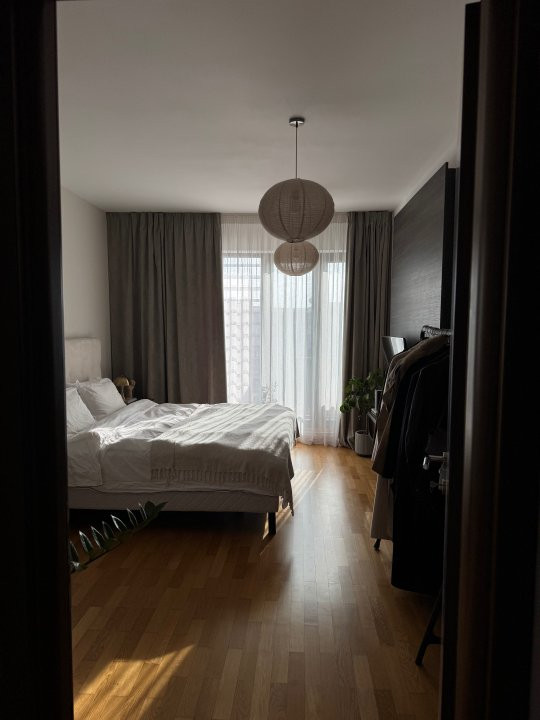 Apartament cu design deosebit, 2 camere zona bld. Ferdinand