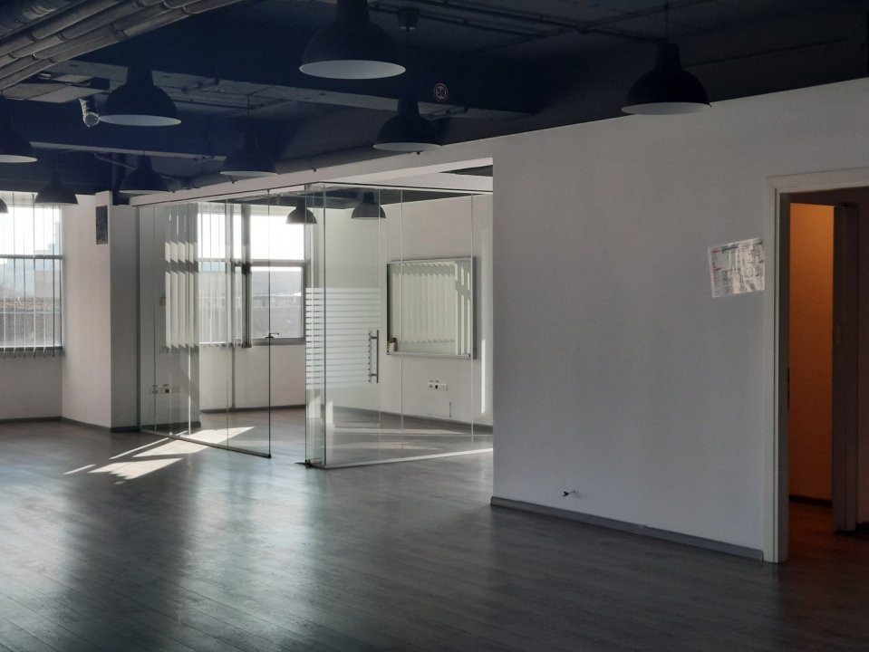 Domus I – Spații de birouri clasa pe Strada Știrbei Vodă - Eroilor- Cismigiu