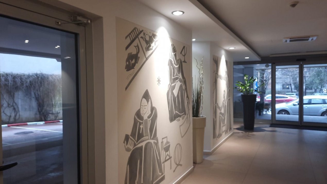 Domus I – Spații de birouri clasa pe Strada Știrbei Vodă - Eroilor- Cismigiu