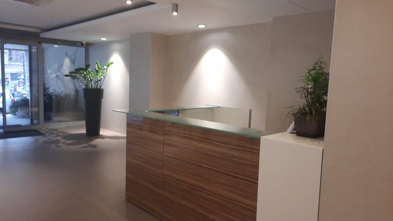 Domus I – Spații de birouri clasa pe Strada Știrbei Vodă - Eroilor- Cismigiu