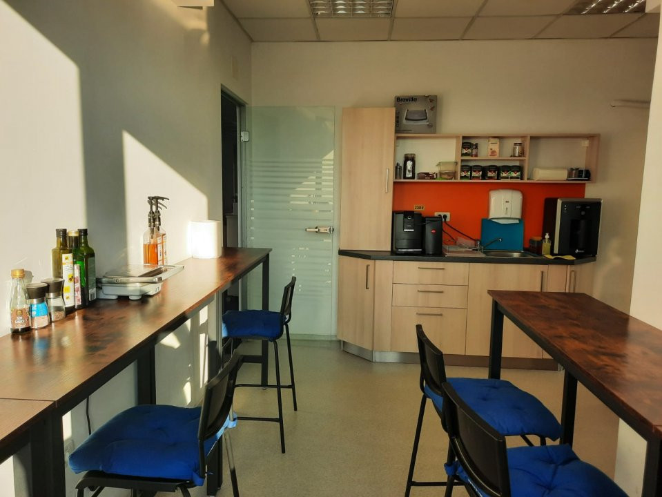 Birouri de închiriat in cladire boutique- Elefterie în zona Cotroceni – Eroilor 