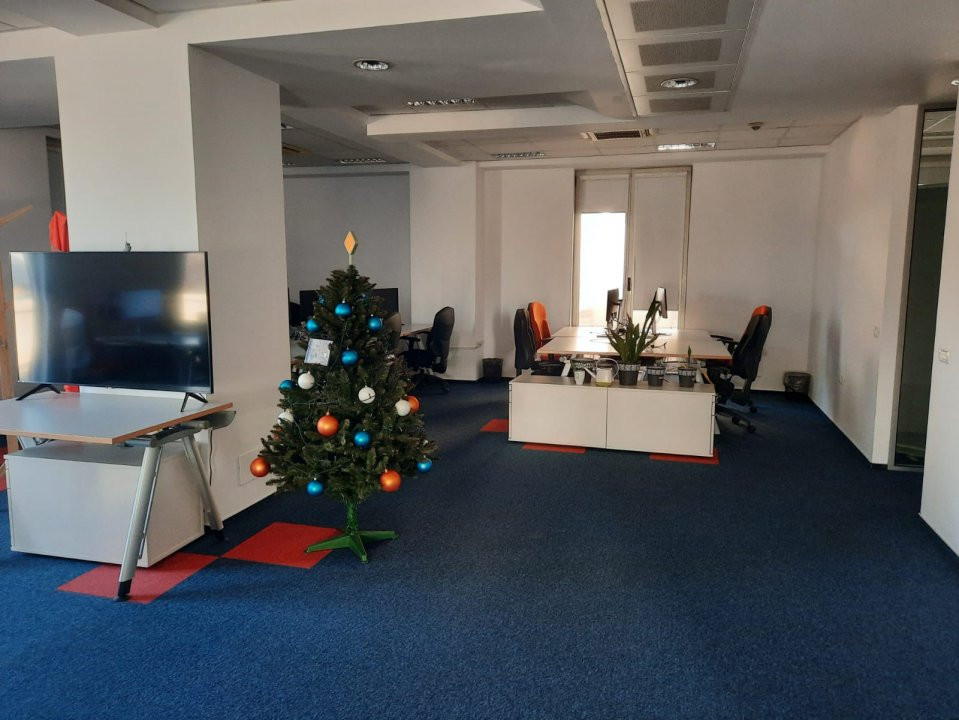 Birouri de închiriat in cladire boutique- Elefterie în zona Cotroceni – Eroilor 