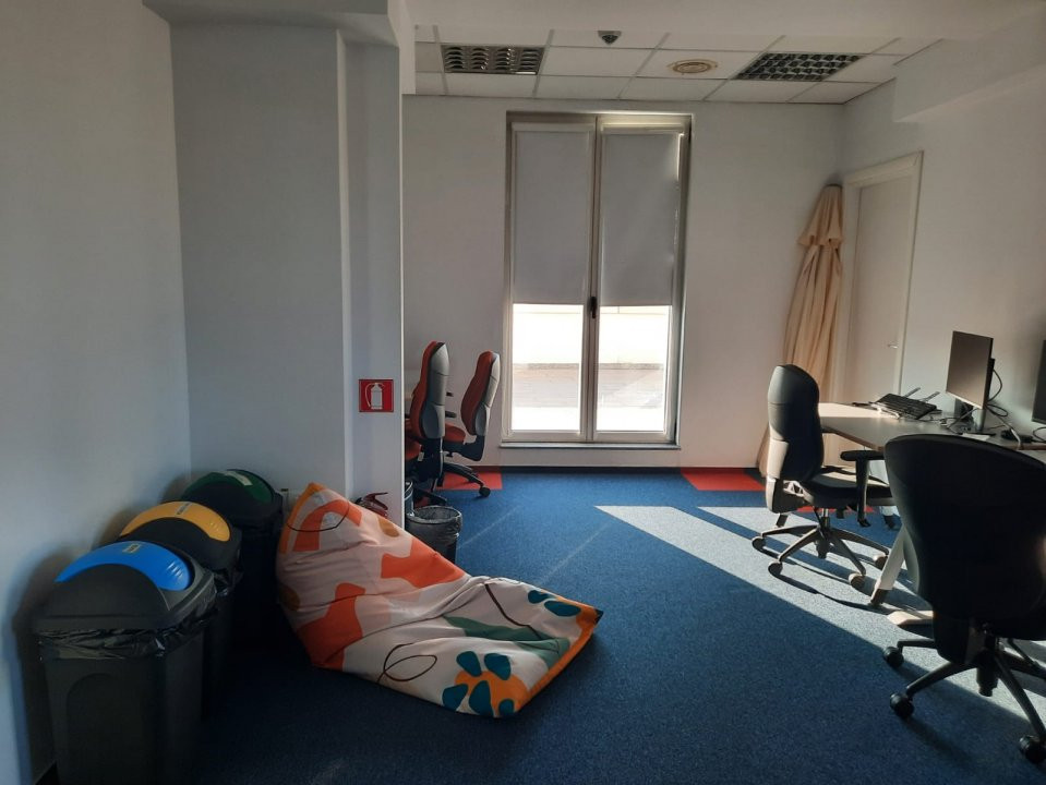 Birouri de închiriat in cladire boutique- Elefterie în zona Cotroceni – Eroilor 