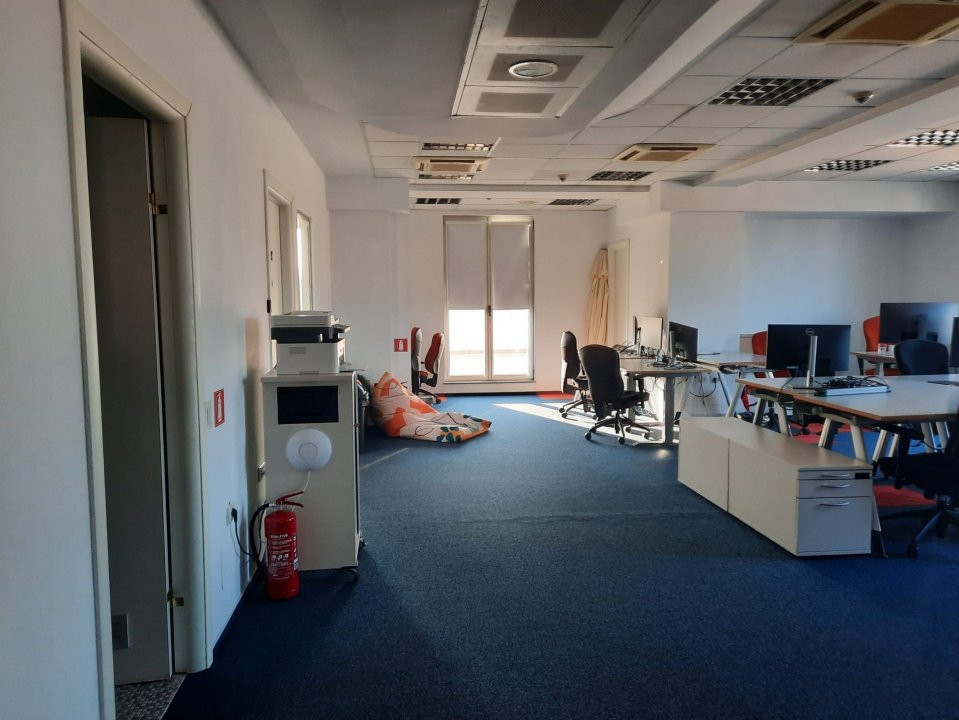 Birouri de închiriat in cladire boutique- Elefterie în zona Cotroceni – Eroilor 