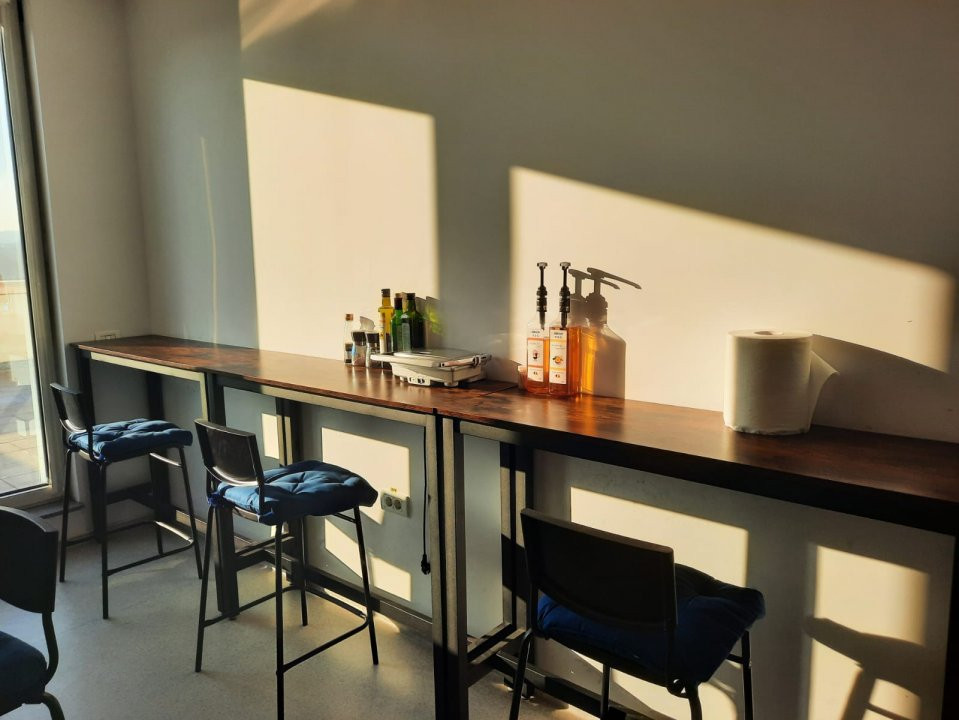 Birouri de închiriat in cladire boutique- Elefterie în zona Cotroceni – Eroilor 