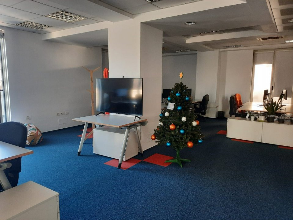 Birouri de închiriat in cladire boutique- Elefterie în zona Cotroceni – Eroilor 