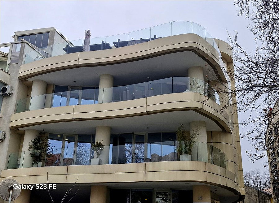 Birouri de închiriat in cladire boutique- Elefterie în zona Cotroceni – Eroilor 