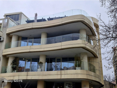 Birouri de închiriat in cladire boutique- Elefterie în zona Cotroceni – Eroilor 