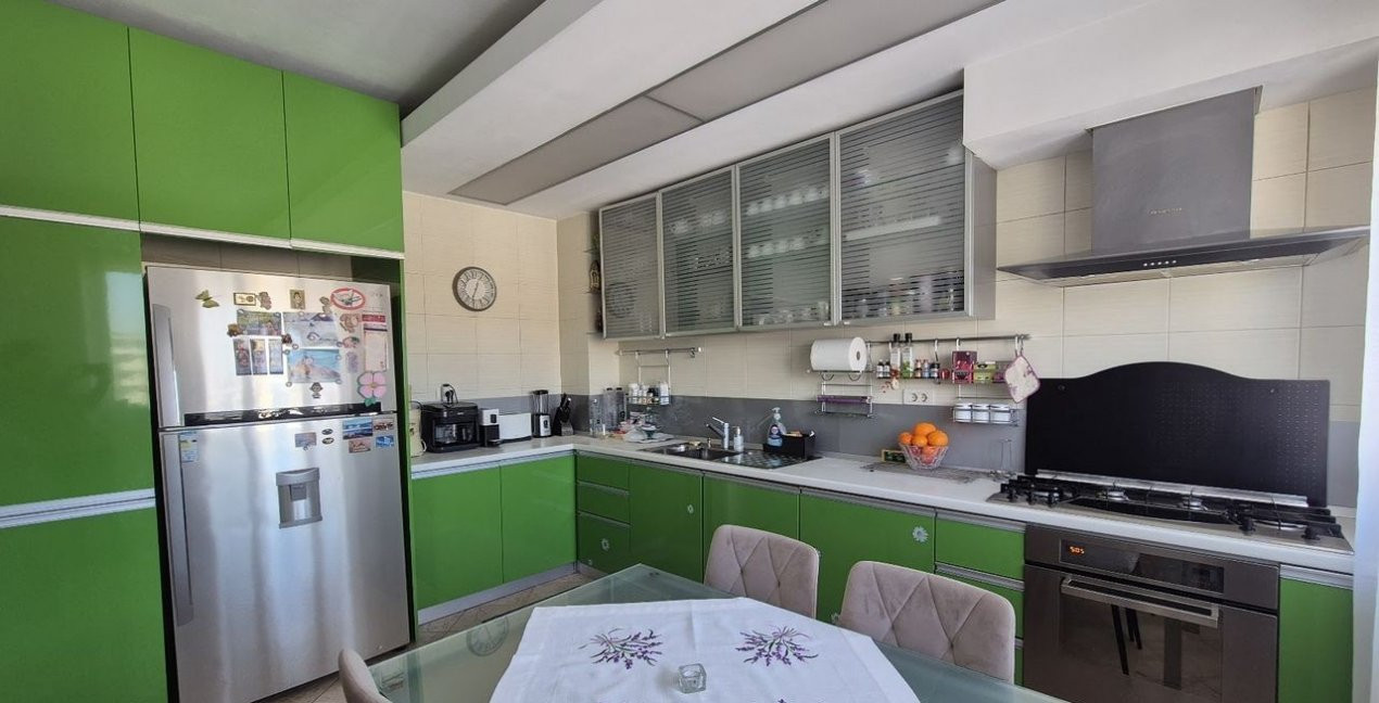 Apartament premium, 4 camere Floreasca, vedere lac