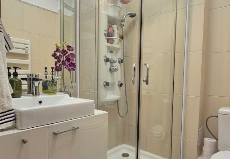 Apartament premium, 4 camere Floreasca, vedere lac