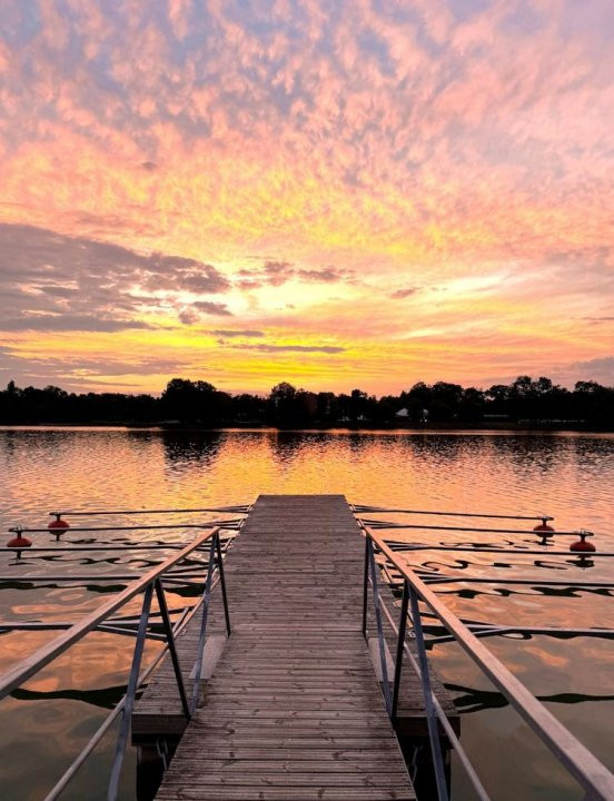 Apartament premium, 4 camere Floreasca, vedere lac