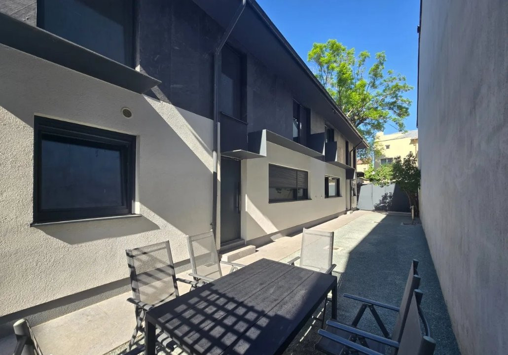 Casa 2021 - Duplex premium in centrul Bucurestiului